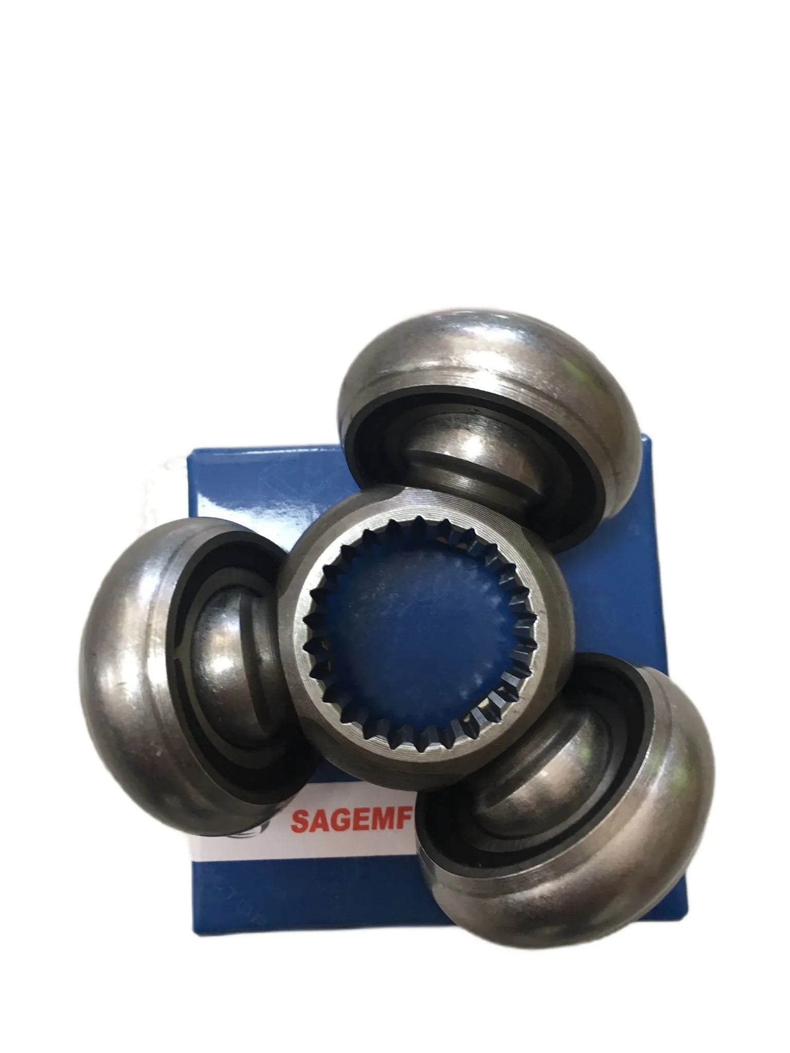 Doblo Ön Aks Mafsalı 2011-2022 Sagemfrans 46308126 Doblo Ön Aks Mafsalı 2011-2022 Sagemfrans 46308126