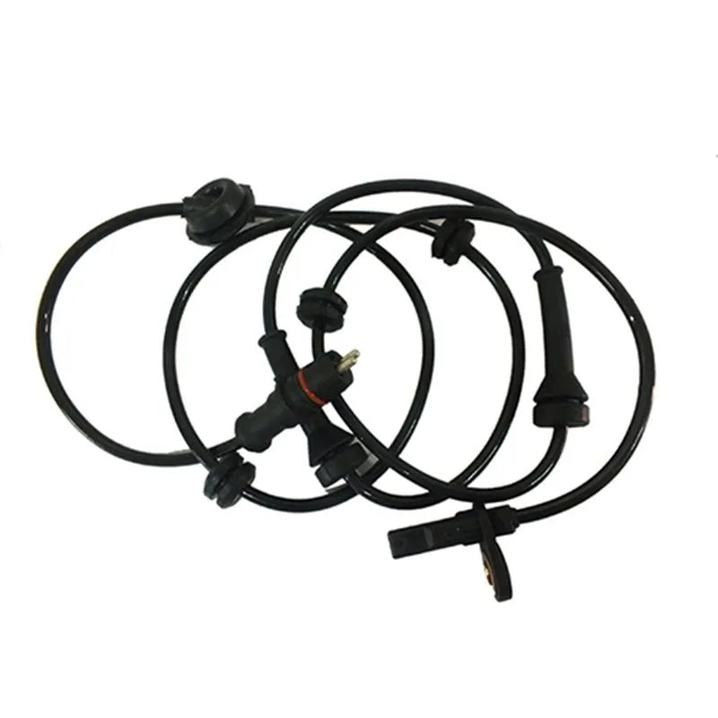 Doblo Ön Abs Kablosu Sağ 2001-2010 Sagemfrans 46740213