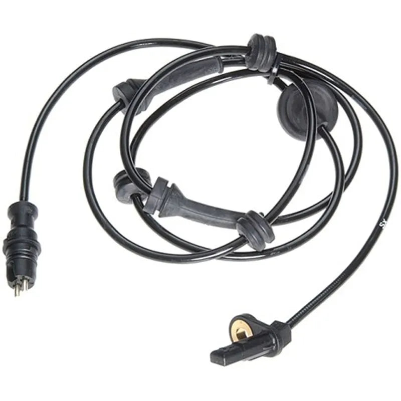 Doblo Ön Abs Kablosu Sol 2001-2010 Sagemfrans 46811205