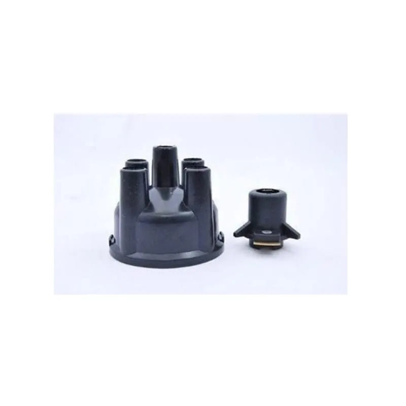 Renault 19 Distribütör Kapağı Ve Tevzi Makarası Seti