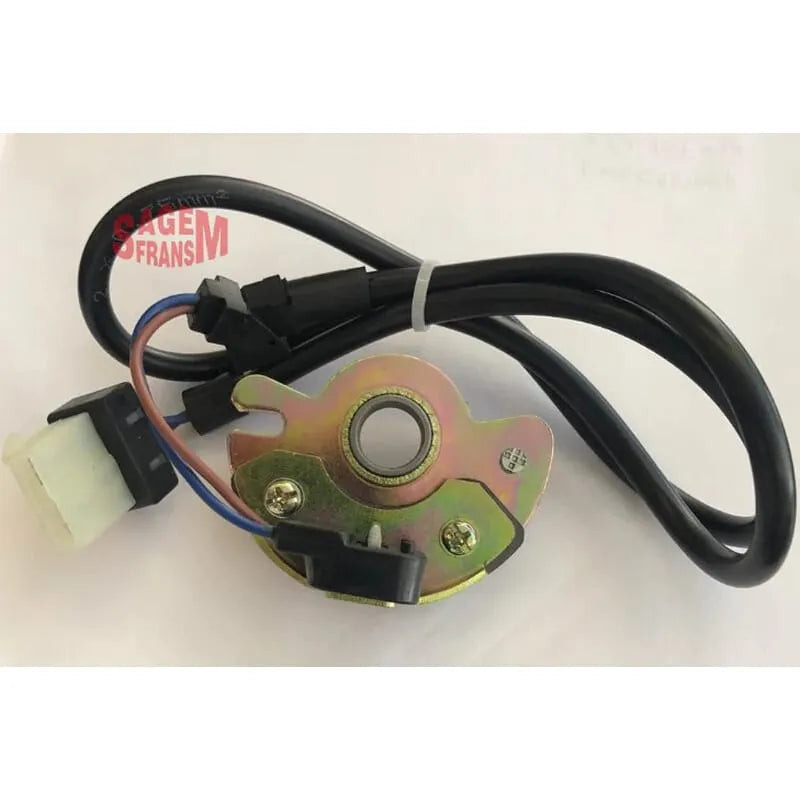 Doğan Distribütör İç Modülü 1982-2001 Sagemfrans 71021131