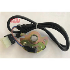 Şahin Distribütör İç Modülü 1979-2001 Sagemfrans 71021131