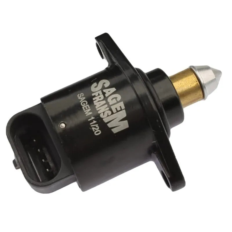 Renault 19 Rölanti Ayar Vanası 1991-2001