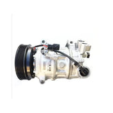 Megane Klima Kompresörü 2016-2019 Sanden 926003123R