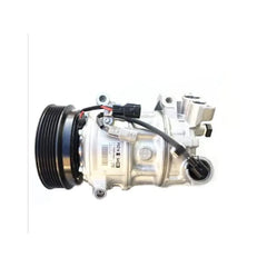 Megane Klima Kompresörü 2016-2019 Sanden 926003123R