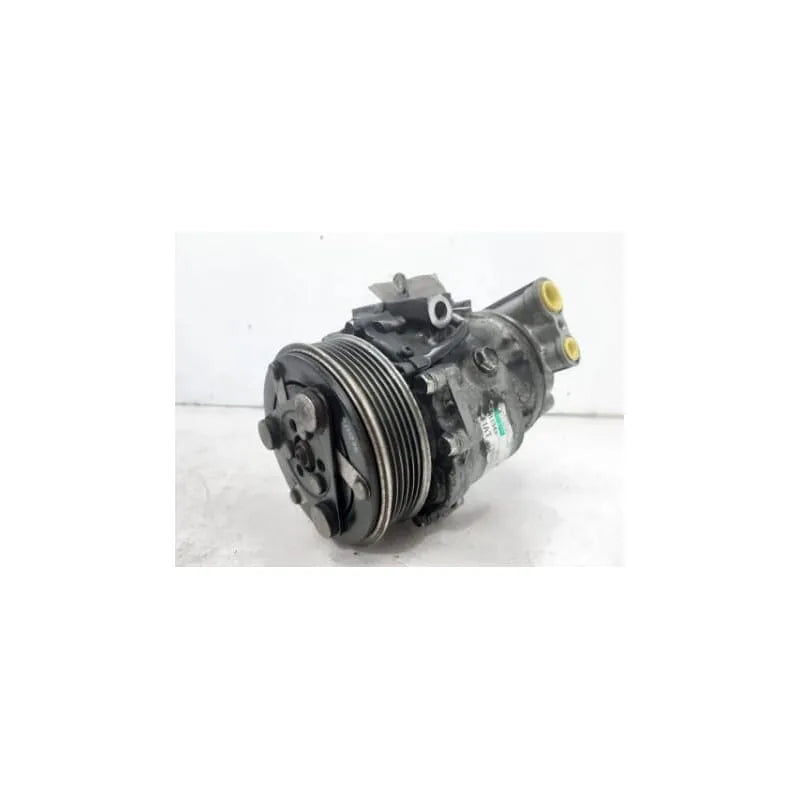 Fiorino Klima Kompresörü 2007-2022 Sanden 359002000420