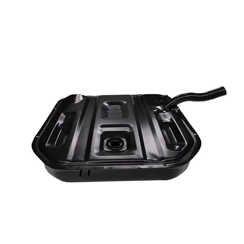 12 Toros Benzin Deposu 1974-2001 SANTRAL 008