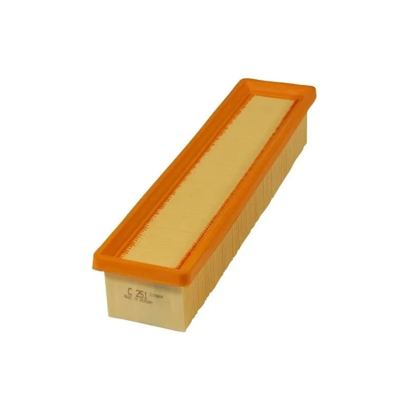 Modüs Hava Filtresi 2004-2009 Sardes 165461599R