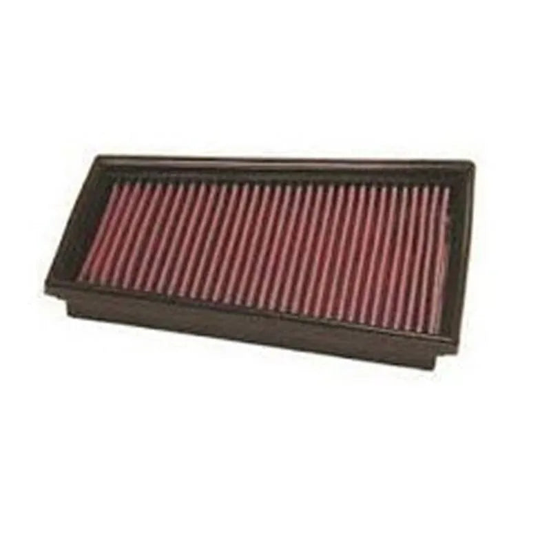 Megane Hava Filtresi 2004-2009 Sardes 165467078R