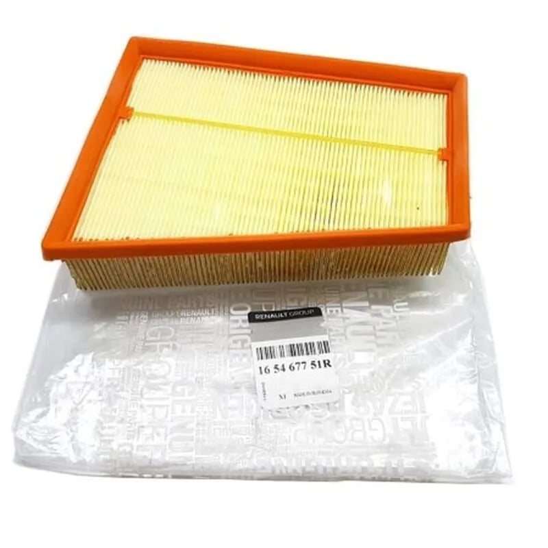 Megane Hava Filtresi 2004-2015 Sardes 165465434R