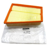 Megane Hava Filtresi 2004-2015 Sardes 165465434R