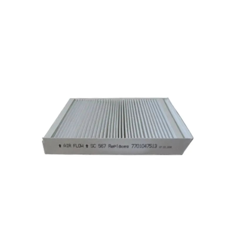 Megane Polen Filtresi 1995-2003 Sardes 7701047513