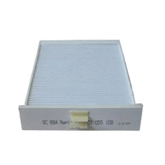 Megane Polen Filtresi 2004-2009 Sardes 7701055109