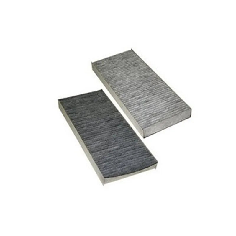 Fluence Polen Filtresi 2008-2015 Sardes 272772100R