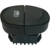 Megane Arka Cam Isıtma Butonu 1995-2003 Seger 7700841243