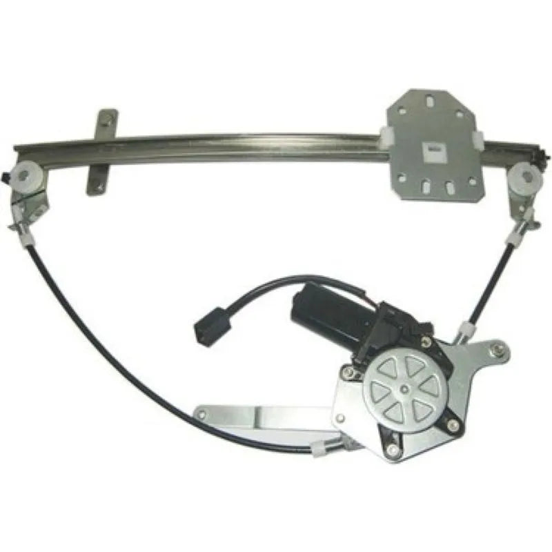 Doğan Ön Cam Krikosu Sağ 1982-2001 Seger 85011430