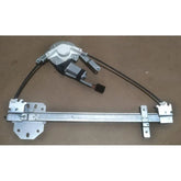 Doğan Ön Cam Krikosu Sol 1988-2001 Seger 85011431