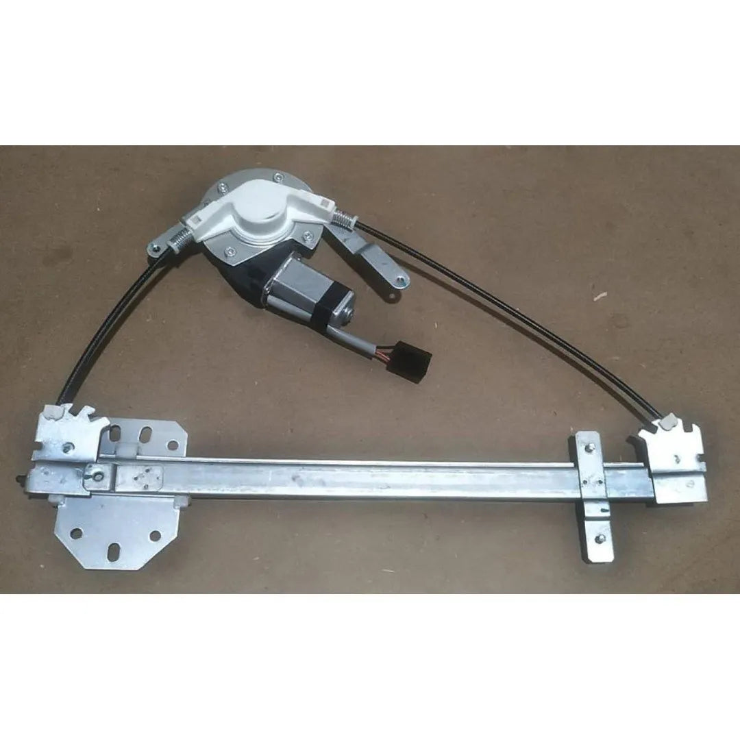 Şahin Ön Cam Krikosu Sol 1988-2001 Seger 85011431