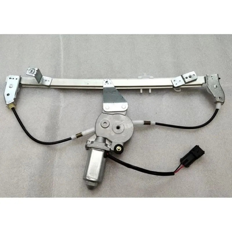 Doblo Ön Cam Krikosu Sağ 2001-2010 Seger 46823969