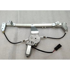 Doblo Ön Cam Krikosu Sağ 2001-2010 Seger 46823969