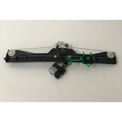 Linea Ön Cam Krikosu Sağ 2007-2015 Seger 51789651