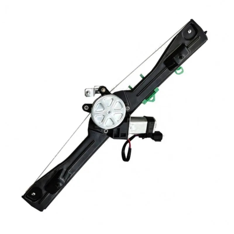 Grande Punto Ön Cam Krikosu Sol 2005-2015 Seger 51789652