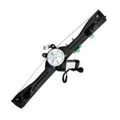 Linea Ön Cam Krikosu Sol 2007-2015 Seger 51789652