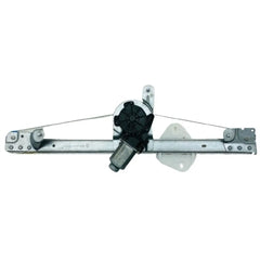 Kangoo Ön Cam Krikosu Sol 1998-2009 Seger 8200155795