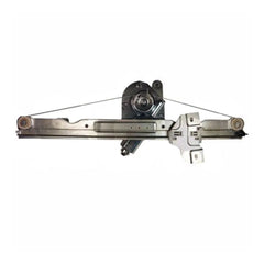 Logan Ön Cam Krikosu Sağ 2002-2014 Seger 8200884405