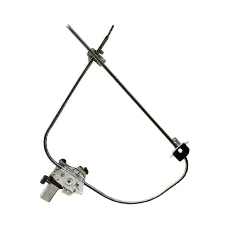 Renault 19 Cam Krikosu 1991-2001 Seger 7700785633