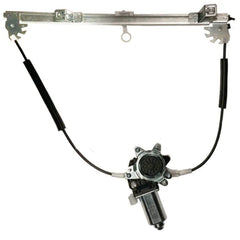 Renault 19 Cam Krikosu 1991-2001 Seger 7700785634