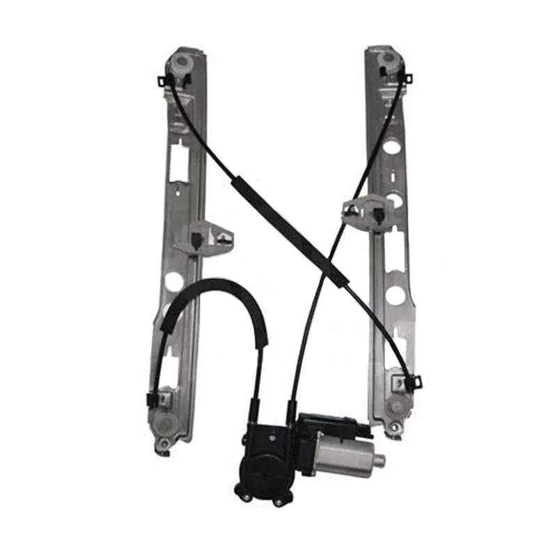 Megane Ön Cam Krikosu Sağ 2004-2009 Seger 8201010925