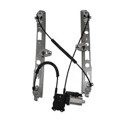 Megane Ön Cam Krikosu Sağ 2004-2009 Seger 8201010925