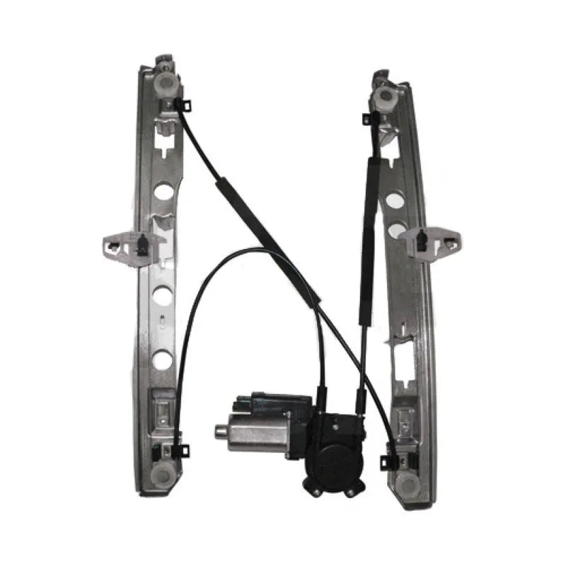 Megane Ön Cam Krikosu Sol 2004-2009 Seger 8201010926