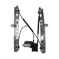 Megane Ön Cam Krikosu Sol 2004-2009 Seger 8201010926