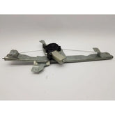 Duster Ön Cam Krikosu Sağ 2011-2017 Seger 8200733828