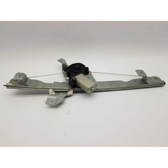 Duster Ön Cam Krikosu Sağ 2011-2017 Seger 8200733828