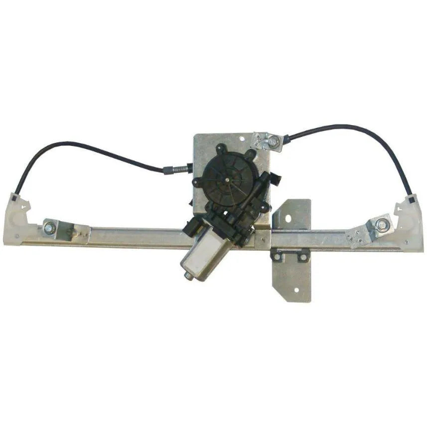 Duster Ön Cam Krikosu Sol 2011-2017 Seger 8200733829