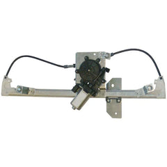 Duster Ön Cam Krikosu Sol 2011-2017 Seger 8200733829