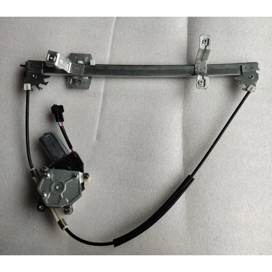 Renault 19 Cam Krikosu Sol 1991-2001 Seger 7702256331