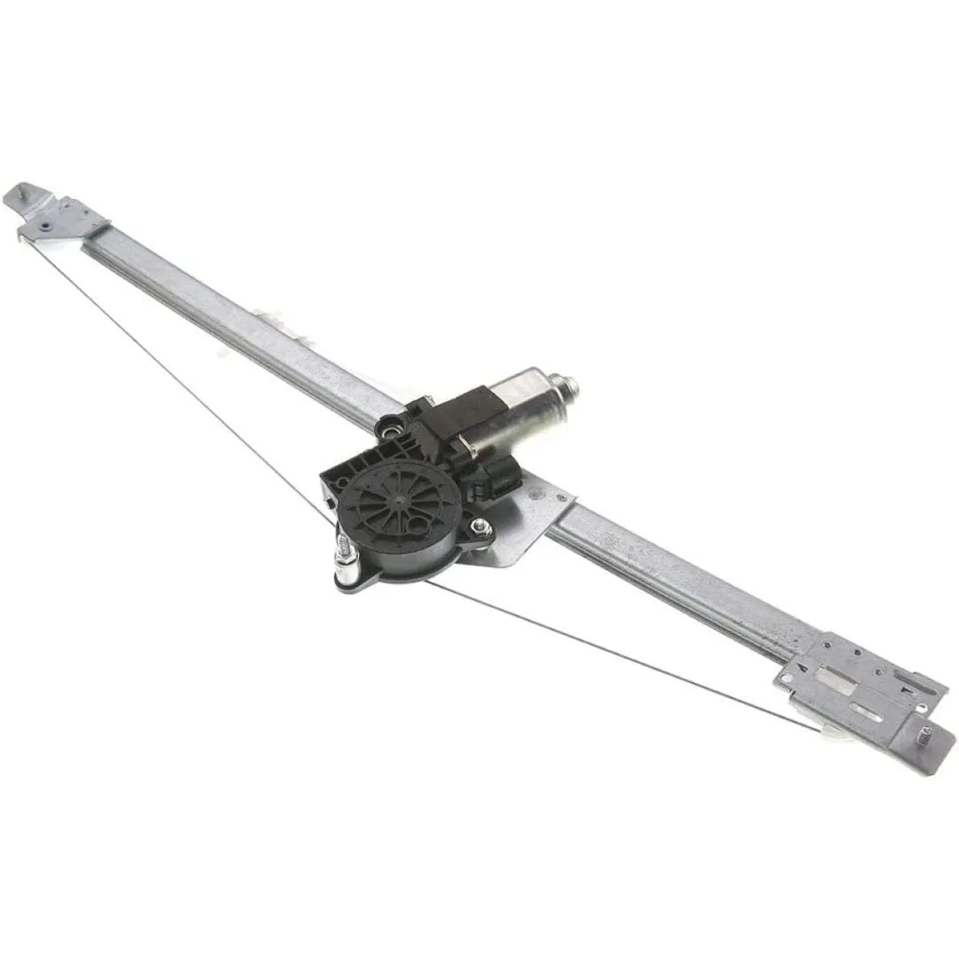 Trafic Cam Krikosu 2005-2014 Seger 7700311821