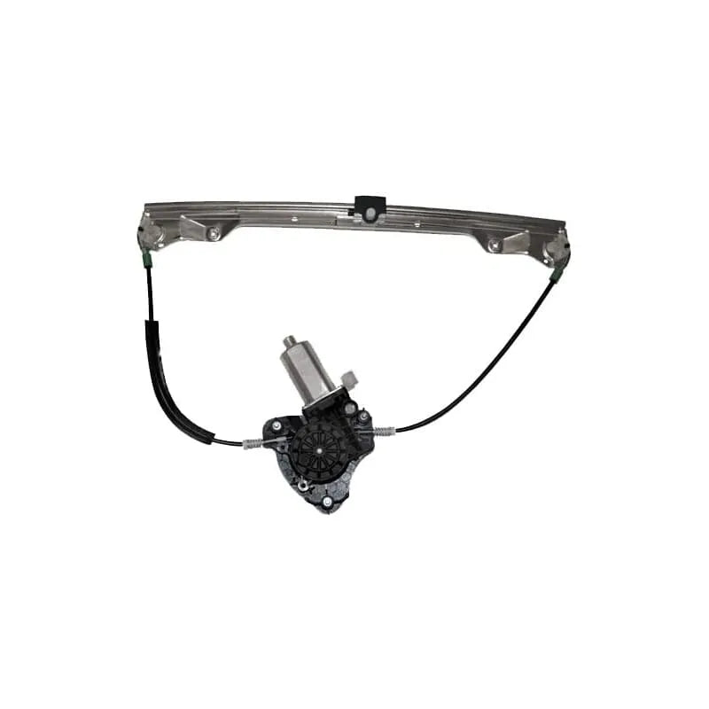 Clio Ön Cam Krikosu Sol 1999-2008 Seger 7700434706