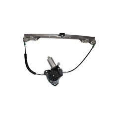 Clio Ön Cam Krikosu Sol 1999-2008 Seger 7700434706