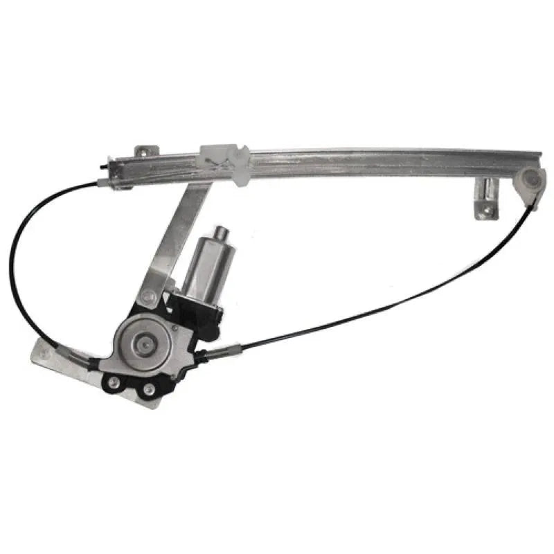 Clio Ön Cam Krikosu Sağ 1999-2008 Seger 8200169095