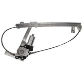 Clio Ön Cam Krikosu Sağ 1999-2008 Seger 8200169095