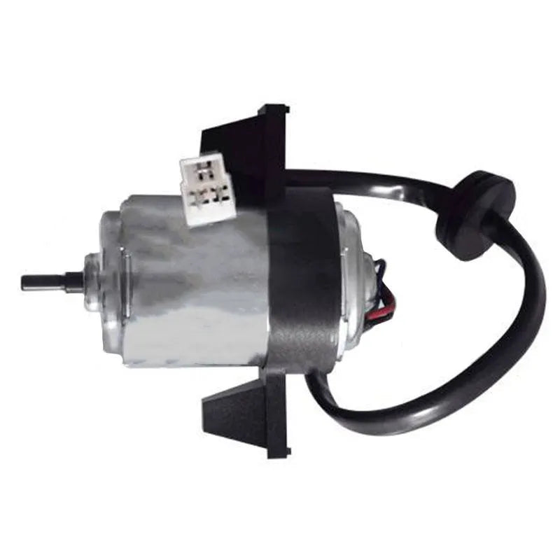 Kartal Kalorifer Motoru 1979-2001 Seger 4332023