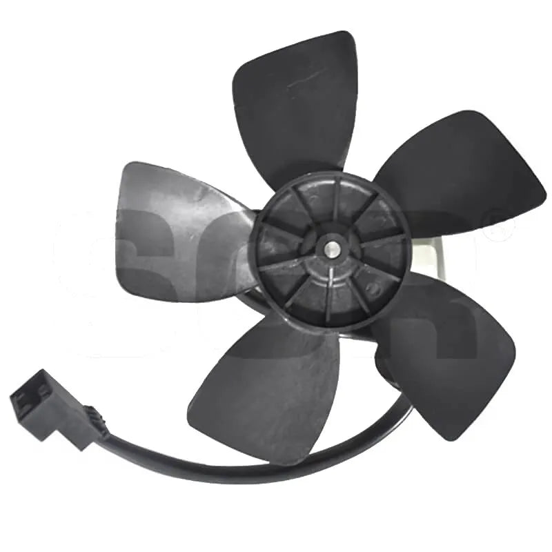 Kartal Kalorifer Motoru 1979-2001 SEGER 53287