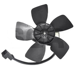 Kartal Kalorifer Motoru 1979-2001 SEGER 53287