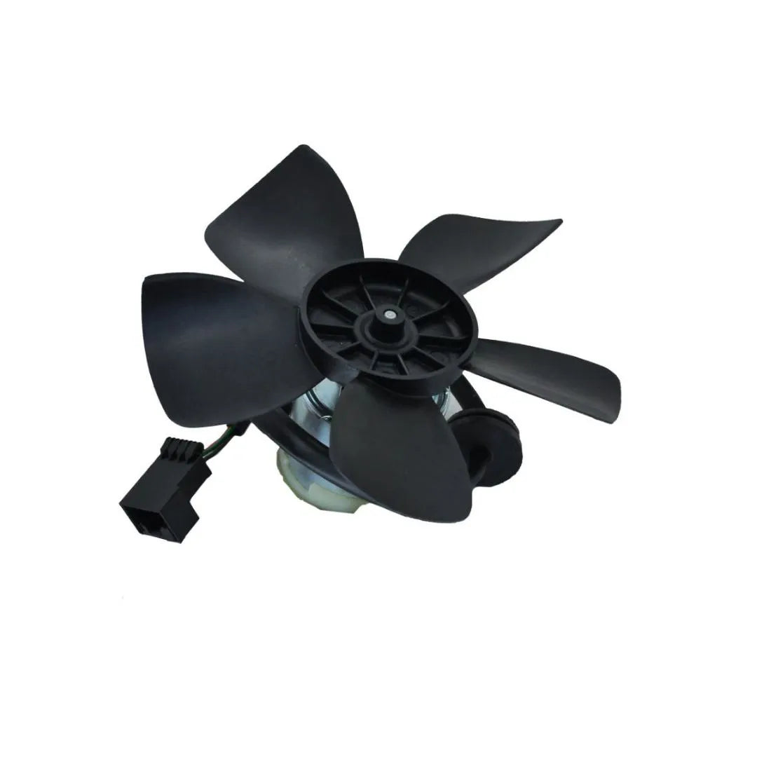 Kartal Kalorifer Motoru 1979-2001 SEGER 53290