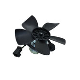 Kartal Kalorifer Motoru 1979-2001 SEGER 53290